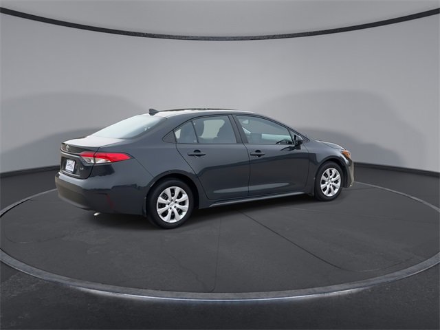 Thumbnail: 2023 Toyota Corolla - 8