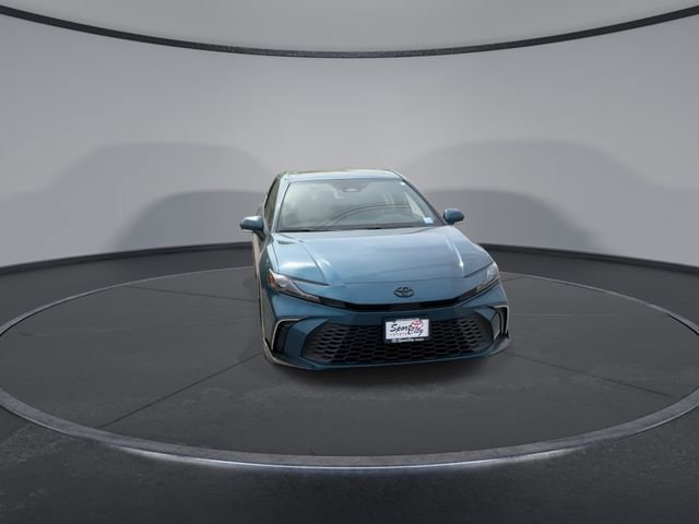 Thumbnail: 2026 Toyota Camry - 3