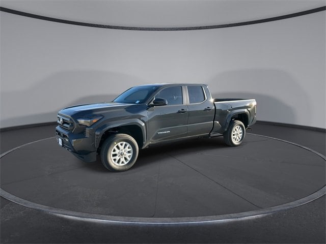 Thumbnail: 2025 Toyota Tacoma - 4