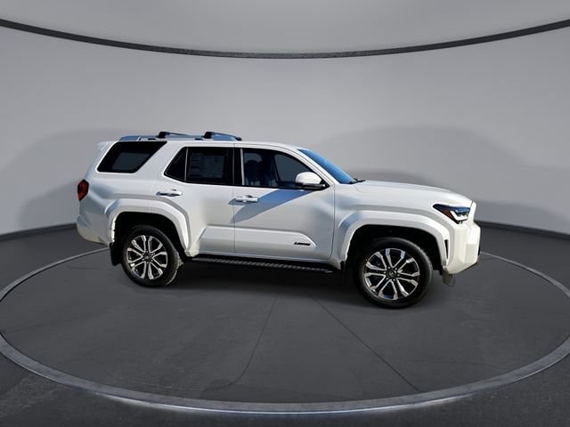 Thumbnail: 2026 Toyota 4Runner - 9