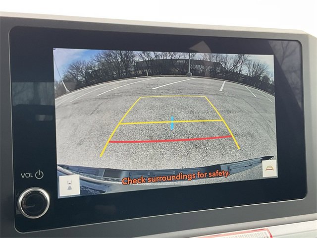 Thumbnail: 2025 Toyota Tacoma - 21