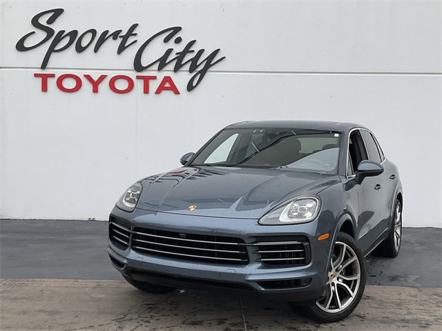 2019 Porsche Cayenne  -
                  Dallas, TX