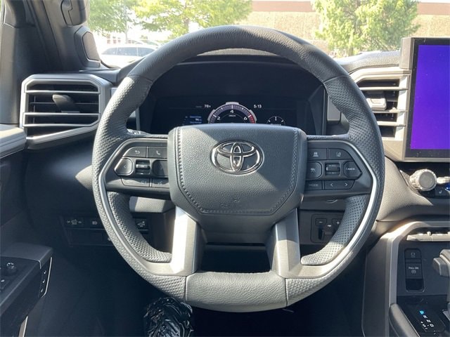 Thumbnail: 2025 Toyota Tundra - 21