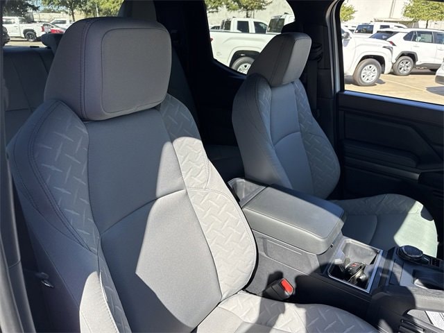 Thumbnail: 2025 Toyota Tacoma - 17