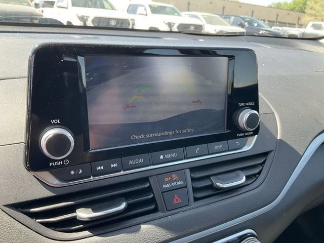 Thumbnail: 2024 Nissan Altima - 21