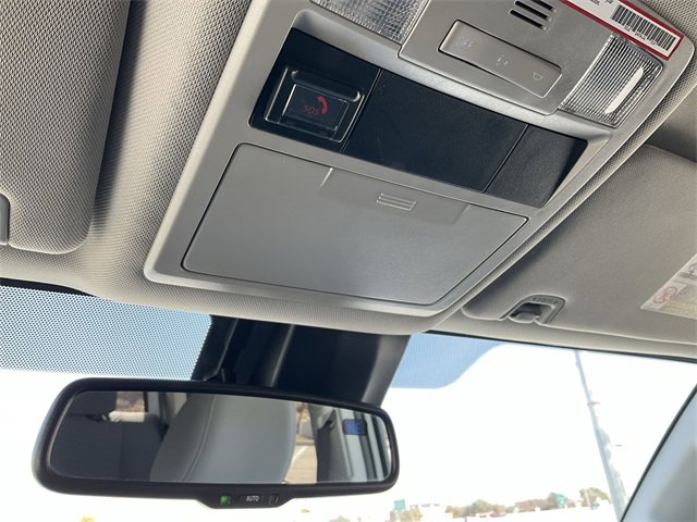 Thumbnail: 2020 Toyota Tacoma - 24