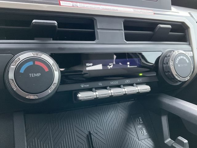 Thumbnail: 2025 Toyota Tacoma - 24