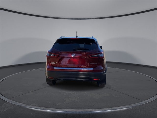 Thumbnail: 2020 Nissan Rogue Sport - 7