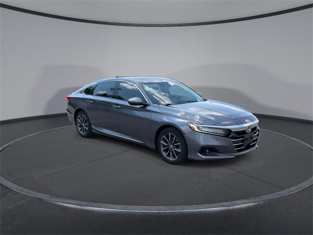 Thumbnail: 2021 Honda Accord - 2