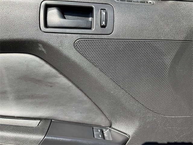 Thumbnail: 2014 Ford Mustang - 13