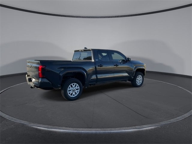 Thumbnail: 2025 Toyota Tacoma - 8