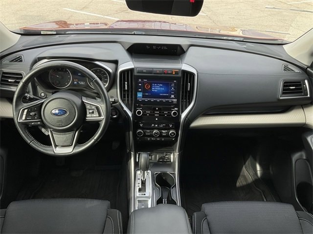 Thumbnail: 2022 Subaru Ascent - 17