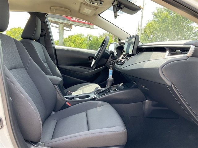 Thumbnail: 2025 Toyota Corolla - 17