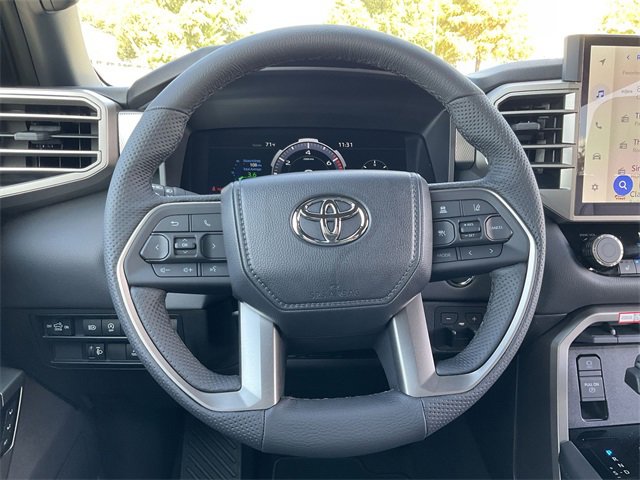 Thumbnail: 2026 Toyota Tundra - 20