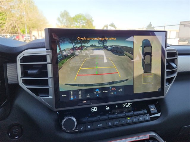 Thumbnail: 2025 Toyota Tundra - 24