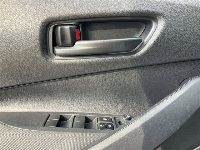 Thumbnail: 2024 Toyota Corolla - 14