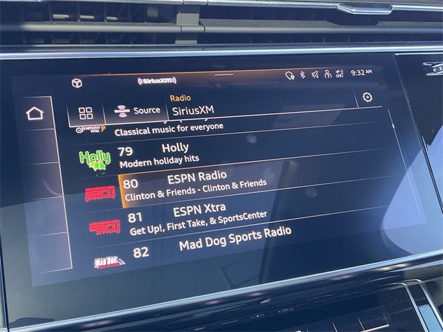 Thumbnail: 2025 Audi Q7 - 20