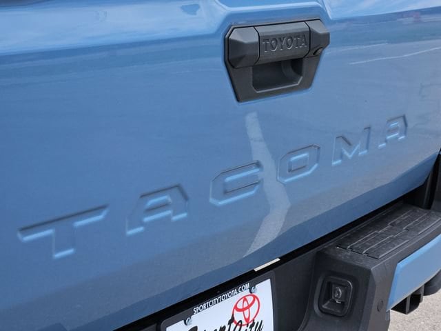 Thumbnail: 2026 Toyota Tacoma - 11