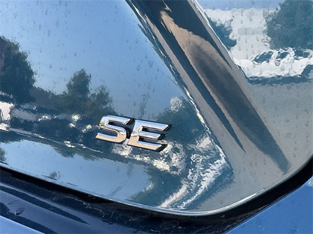 Thumbnail: 2025 Toyota Camry - 11