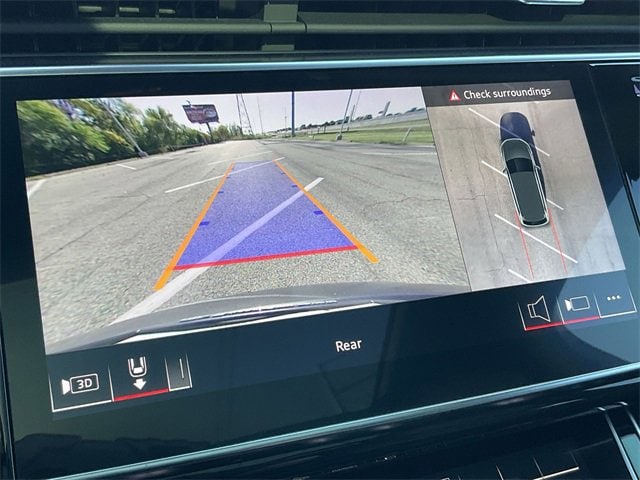 Thumbnail: 2025 Audi Q7 - 21