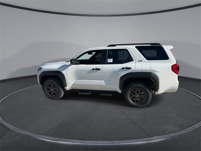 Thumbnail: 2026 Toyota 4Runner - 5