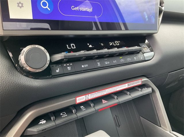 Thumbnail: 2025 Toyota Tundra - 25