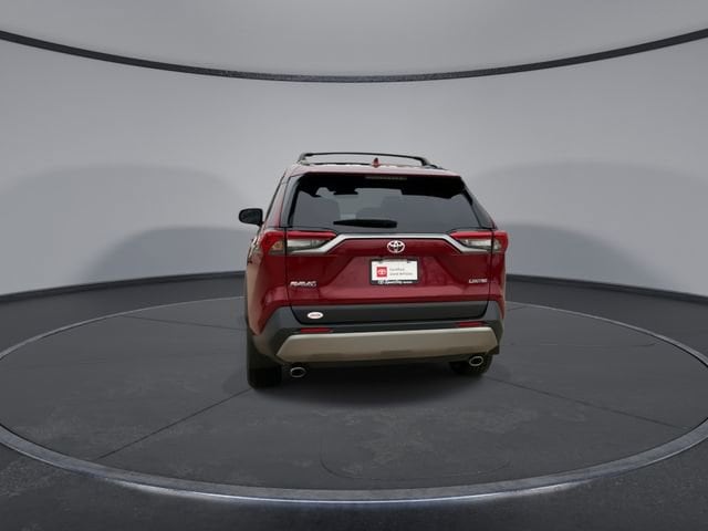 Thumbnail: 2025 Toyota RAV4 - 7