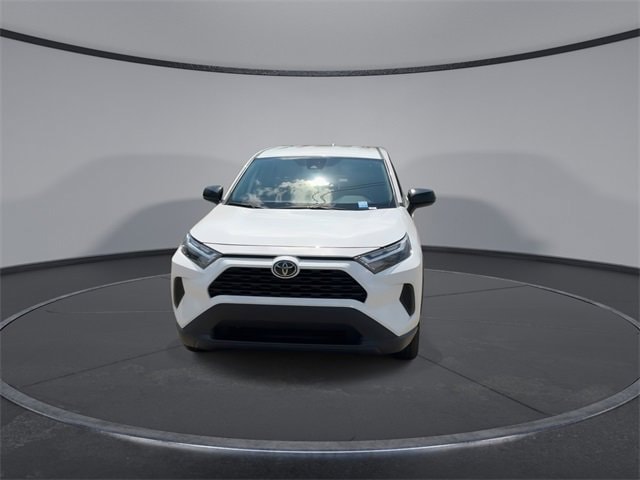 Thumbnail: 2024 Toyota RAV4 - 3