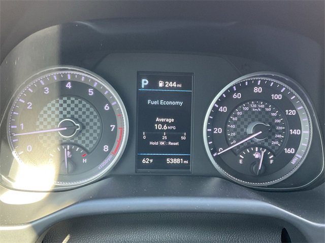 Thumbnail: 2020 Hyundai Elantra - 27