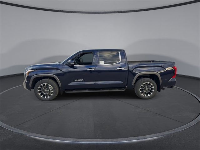 Thumbnail: 2026 Toyota Tundra - 4
