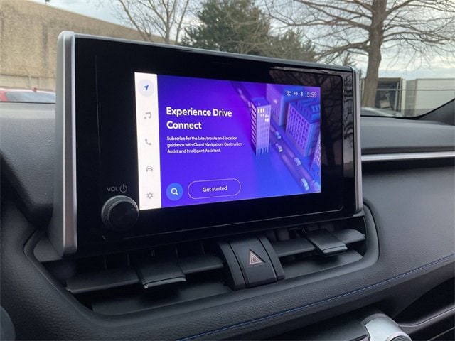 Thumbnail: 2024 Toyota RAV4 - 21