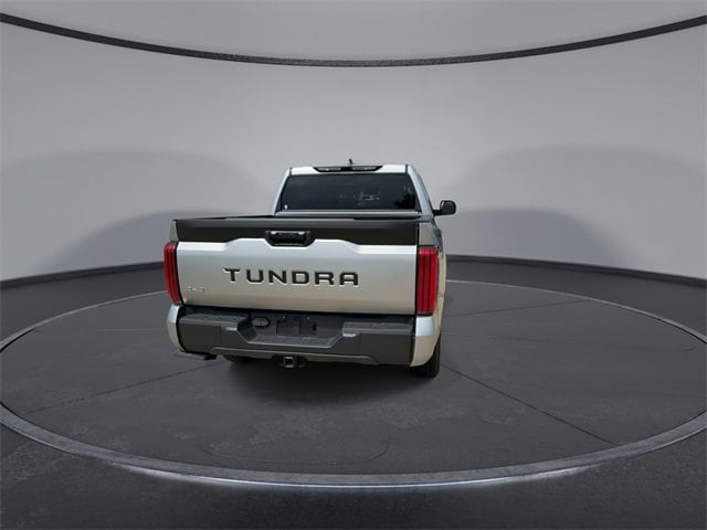 Thumbnail: 2024 Toyota Tundra - 7