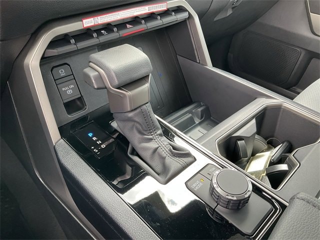 Thumbnail: 2025 Toyota Tundra - 24