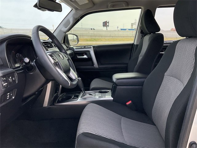 Thumbnail: 2023 Toyota 4Runner - 13