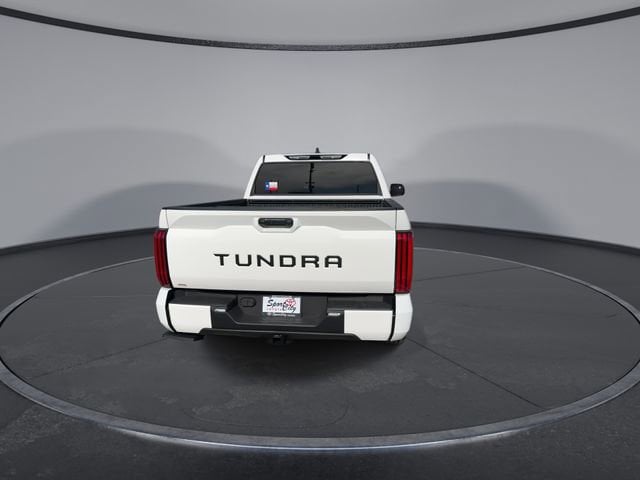 Thumbnail: 2026 Toyota Tundra - 7