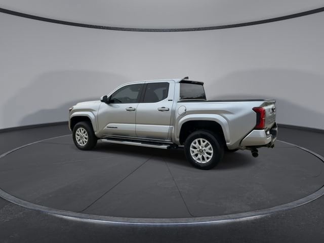 Thumbnail: 2025 Toyota Tacoma - 6