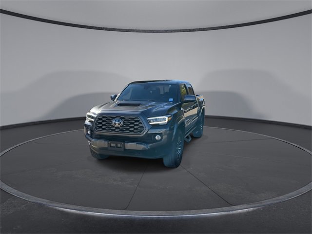 2023 Toyota Tacoma TRD V6 photo 3
