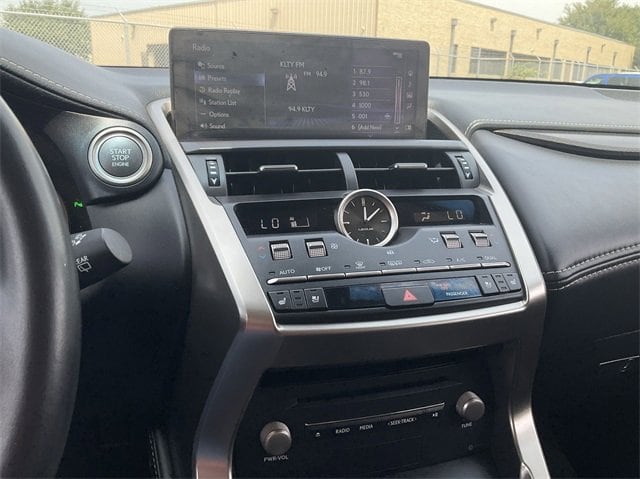 2019 Lexus NX 300 19