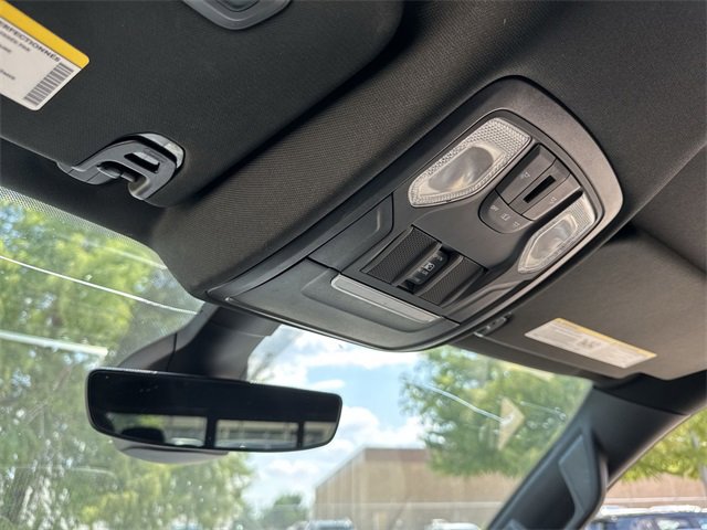 Thumbnail: 2021 RAM 1500 - 23
