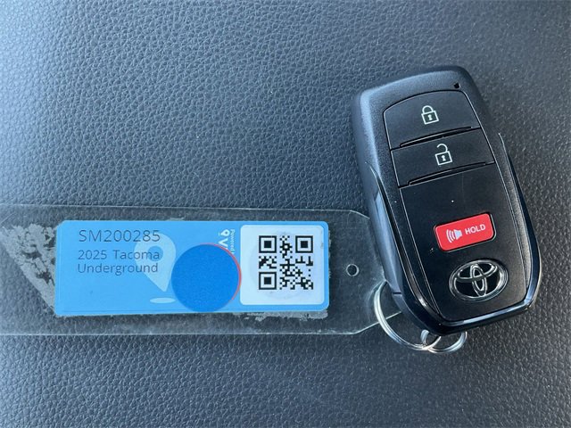 Thumbnail: 2025 Toyota Tacoma - 28