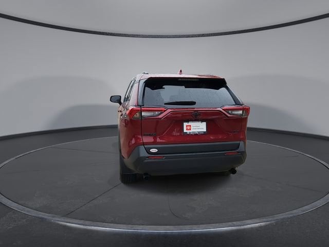 Thumbnail: 2024 Toyota RAV4 - 6