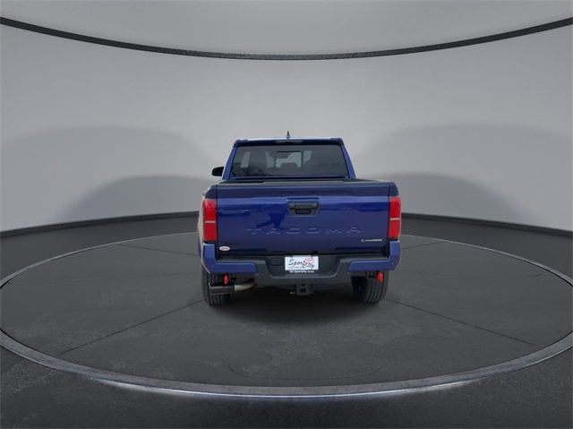 Thumbnail: 2025 Toyota Tacoma - 7