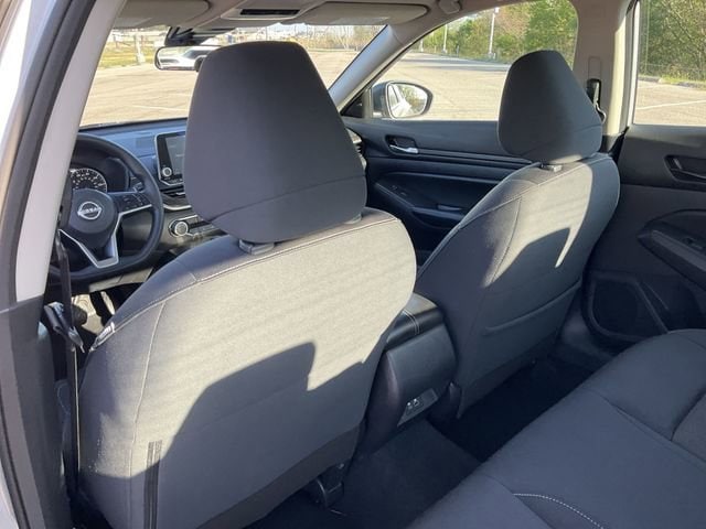 Thumbnail: 2024 Nissan Altima - 15