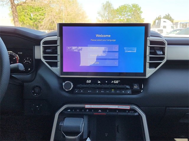 Thumbnail: 2025 Toyota Tundra - 23