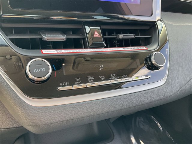 Thumbnail: 2026 Toyota Corolla - 24