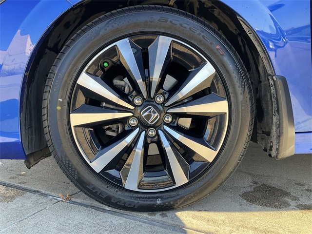 Thumbnail: 2022 Honda Civic - 11