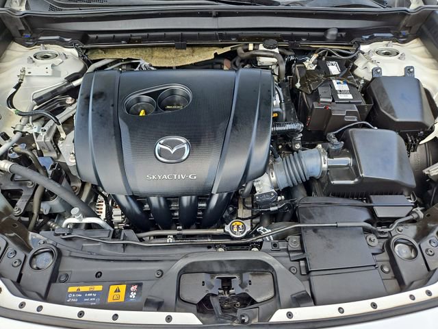 Thumbnail: 2021 Mazda CX-30 - 13