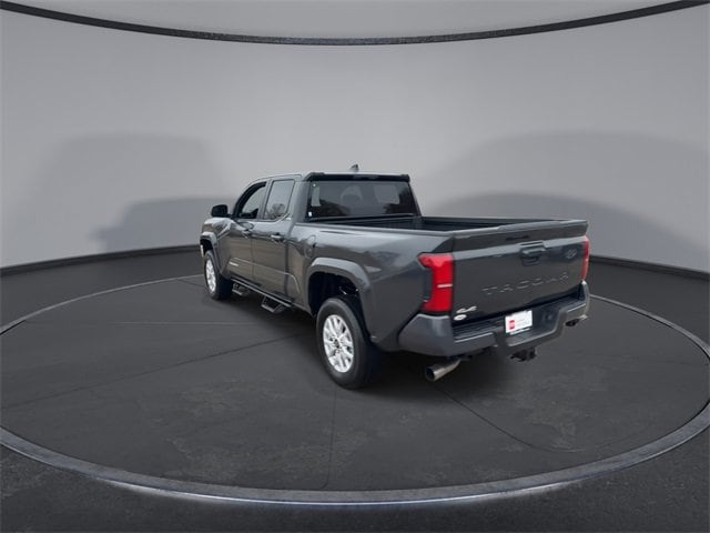 Thumbnail: 2025 Toyota Tacoma - 6