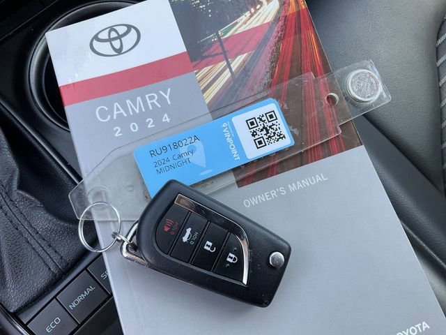 Thumbnail: 2024 Toyota Camry - 27