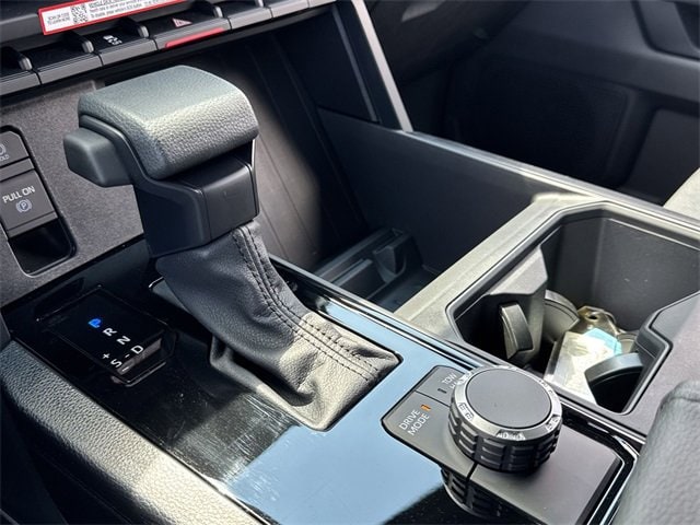 Thumbnail: 2026 Toyota Tundra - 24